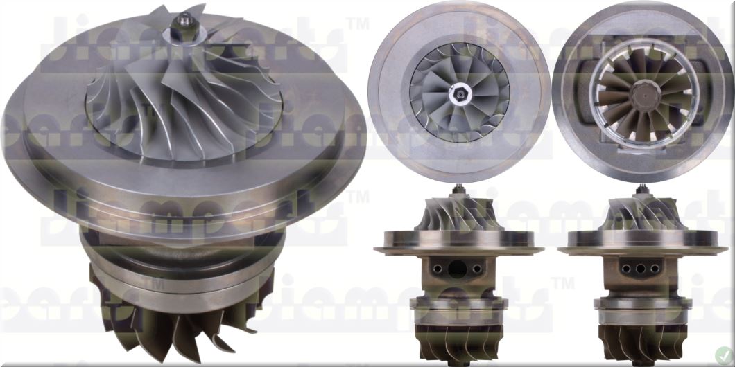 Description image:Cartridge KTR130-332AW FOR 6502-51-5040