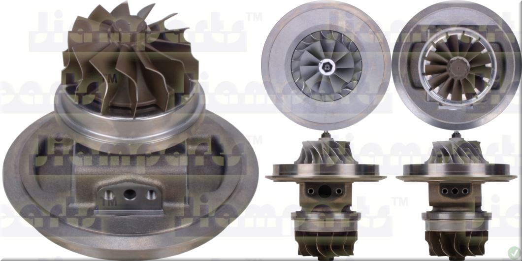 Description image:Cartridge KTR130-332AW FOR 6502-51-5040