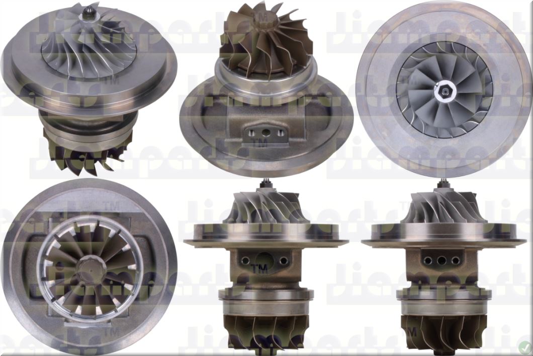 Description image:Cartridge KTR130-332AW FOR 6502-51-5040