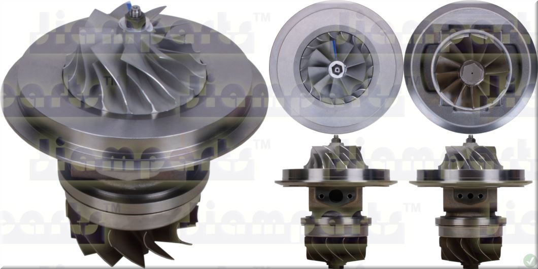 Description image:Cartridge KTR130E-33AAW FOR 6502-52-5010