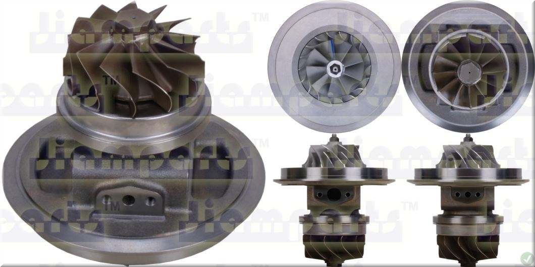 Description image:Cartridge KTR130E-33AAW FOR 6502-52-5010