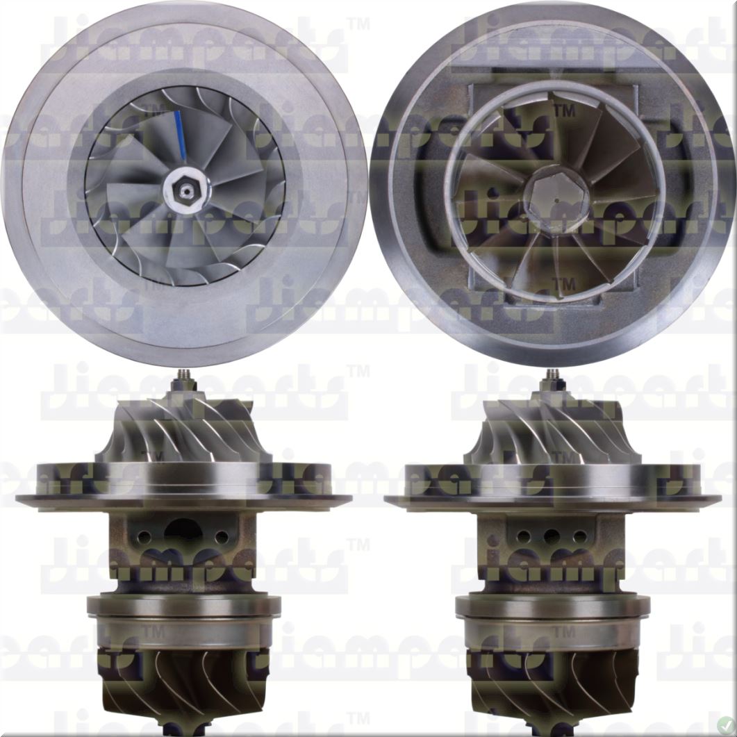 Description image:Cartridge KTR130E-33AAW FOR 6502-52-5010