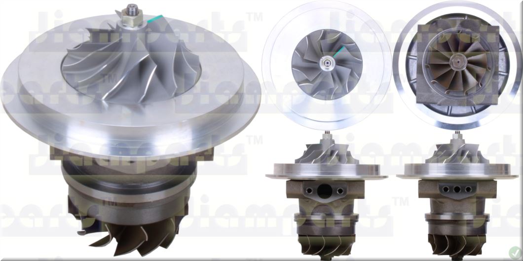 Description image:Cartridge KTR110G-F45C FOR 6505-51-5032