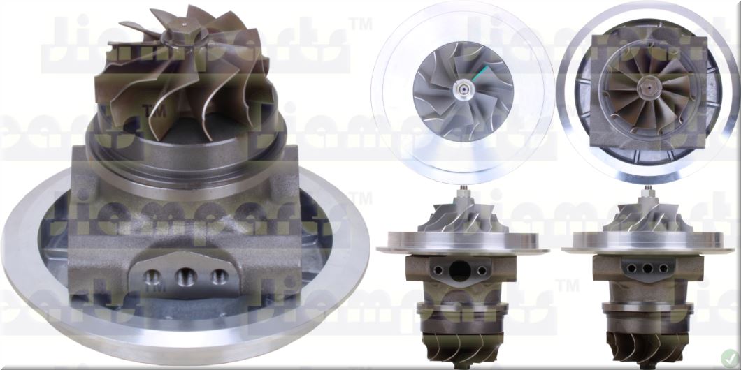 Description image:Cartridge KTR110G-F45C FOR 6505-51-5032