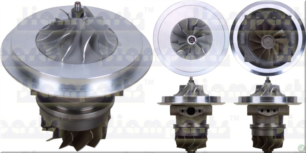Description image:Cartridge KTR110G-F45A FOR 6505-51-5141