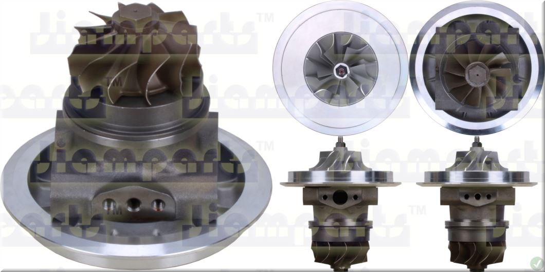Description image:Cartridge KTR110G-F45A FOR 6505-51-5141