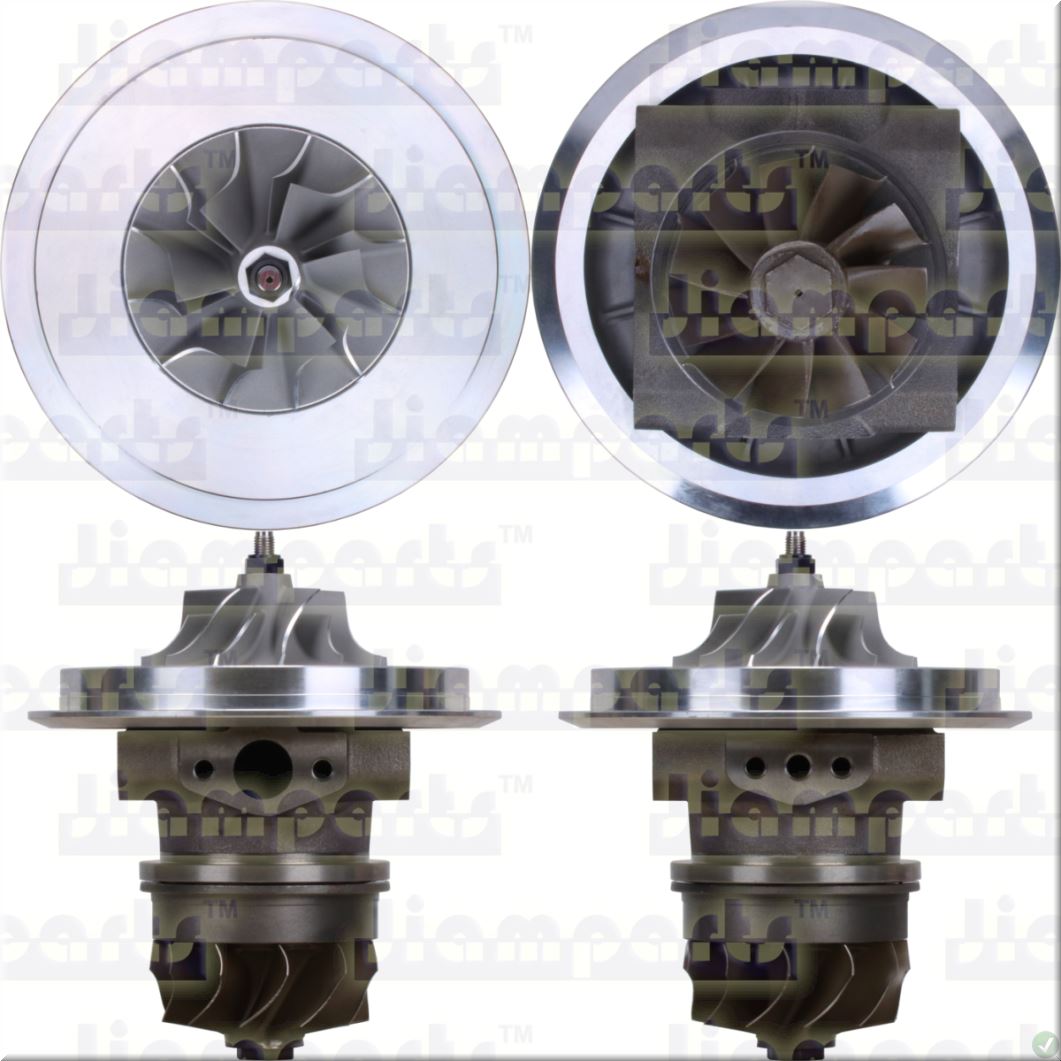Description image:Cartridge KTR110G-F45A FOR 6505-51-5141