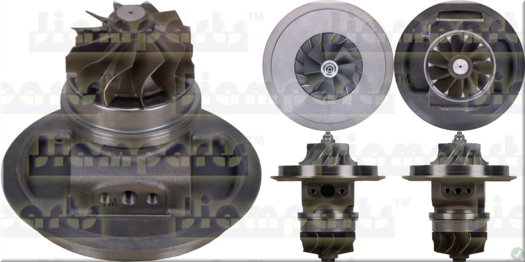 Description image:Cartridge KTR110L FOR 6505-68-5540-R