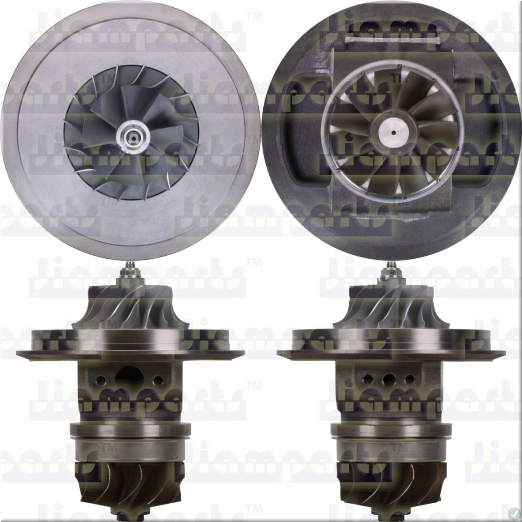 Description image:Cartridge KTR110L FOR 6505-68-5540-R