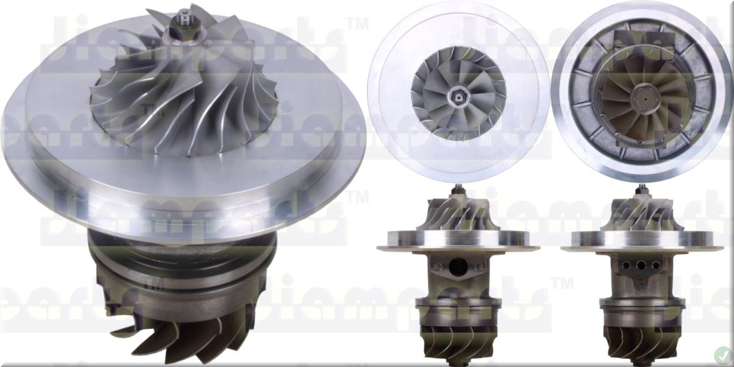 Description image:Cartridge KTR110M FOR 6505-71-5020