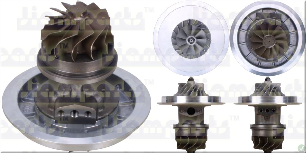Description image:Cartridge KTR110M FOR 6505-71-5020