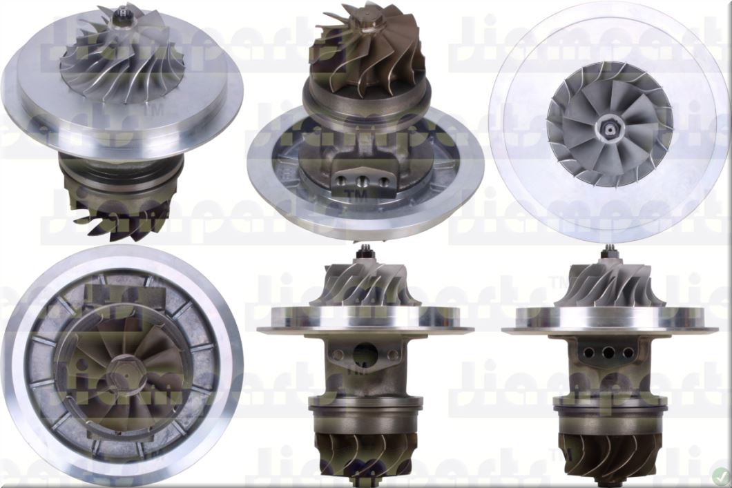 Description image:Cartridge KTR110M FOR 6505-71-5020