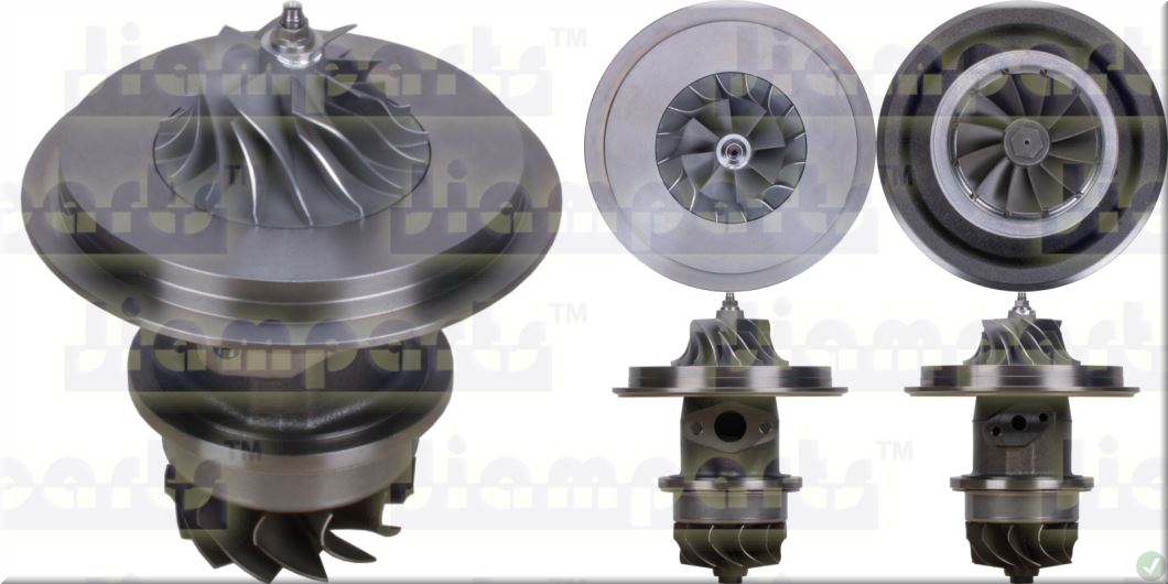 Description image:Cartridge KTR90 FOR 6506-21-5020-U