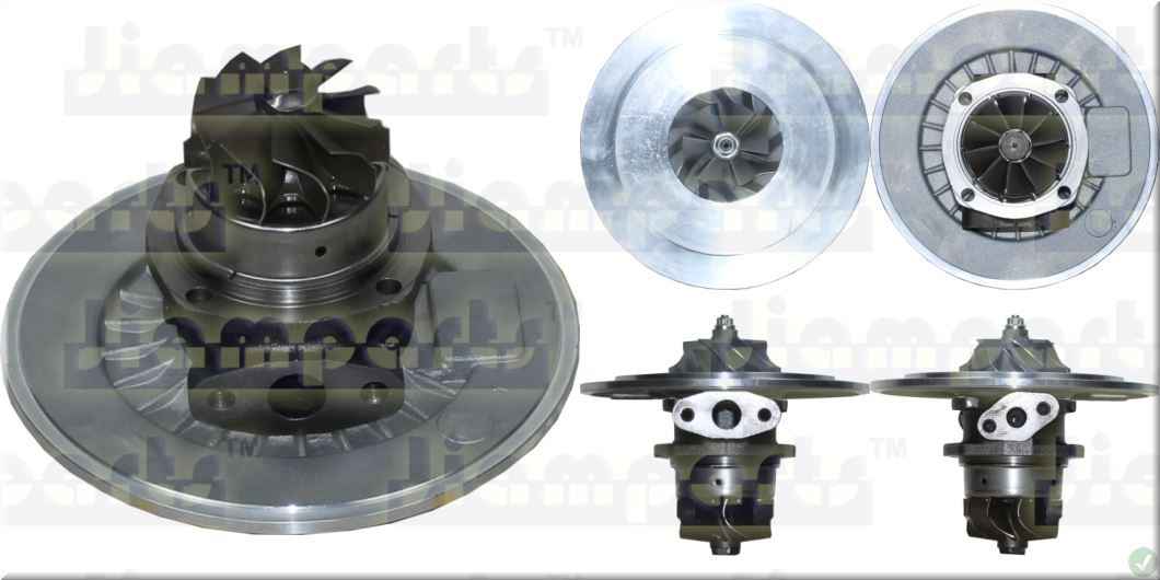 Description image:Cartridge GT35 FOR 702173-0001-2