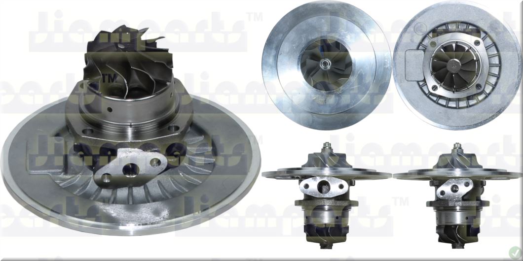 Description image:Cartridge GT35 FOR 702173-0001