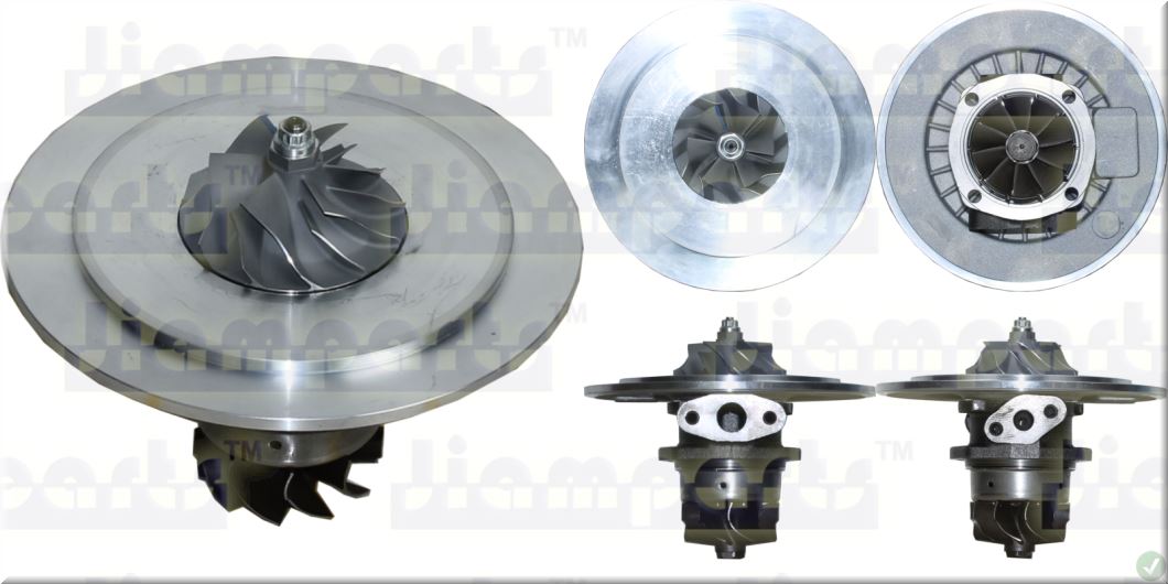 Description image:Cartridge GT35 FOR 702173-1-2