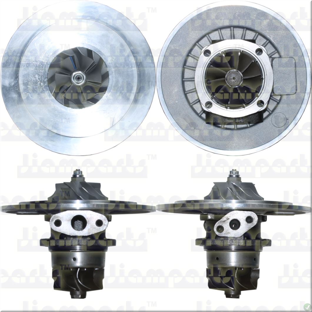 Description image:Cartridge GT35 FOR 702173-1-2