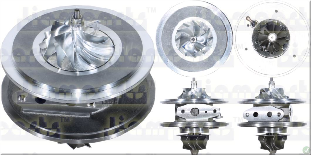 Description image:Cartridge GT2052V FOR 705954-15-2