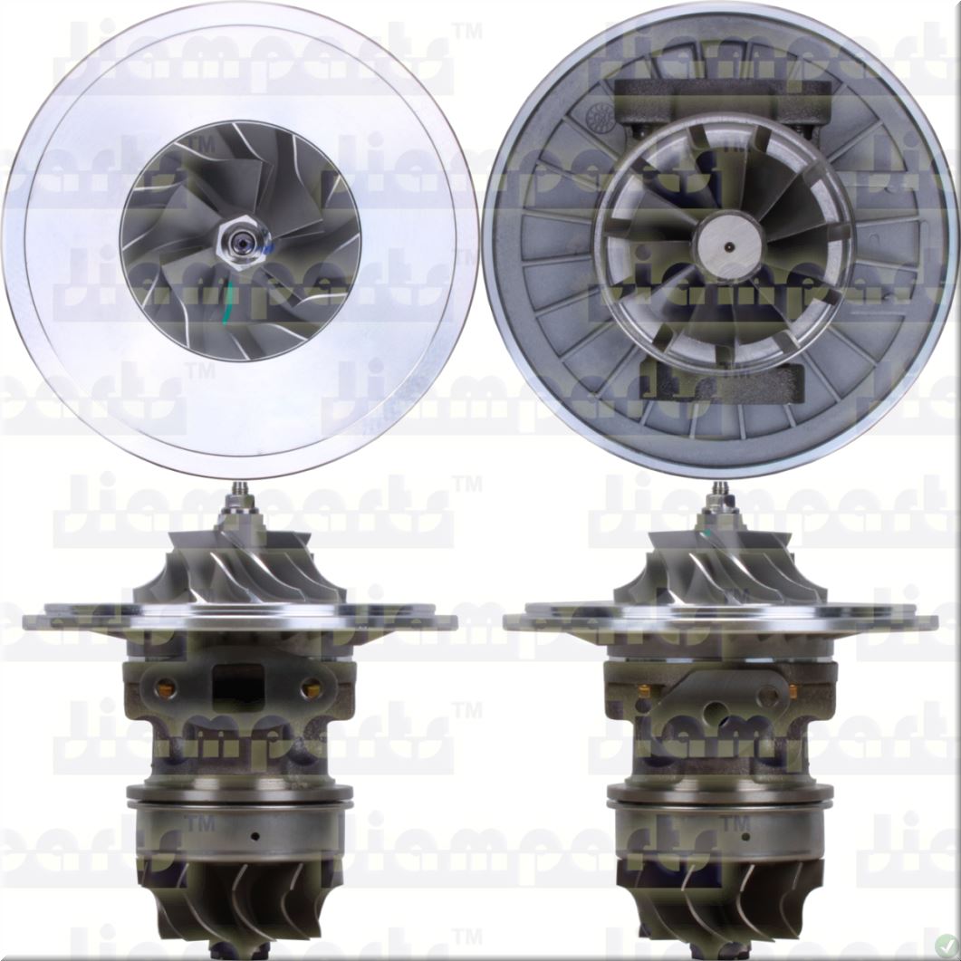 Description image:Cartridge GT3571S FOR 709942-5001-U