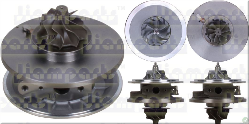 Description image:Cartridge GT2052V FOR 726442-4