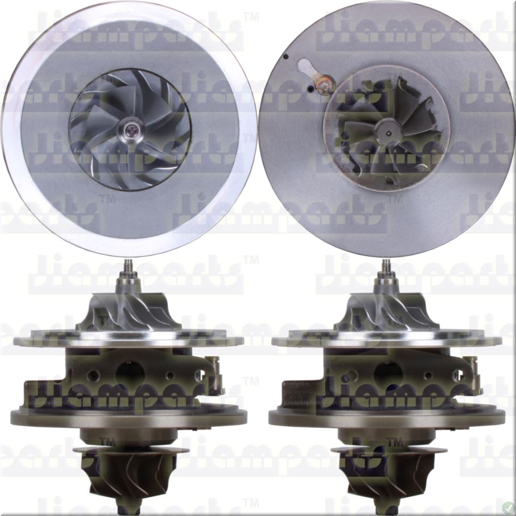 Description image:Cartridge GT2052V FOR 726442-4