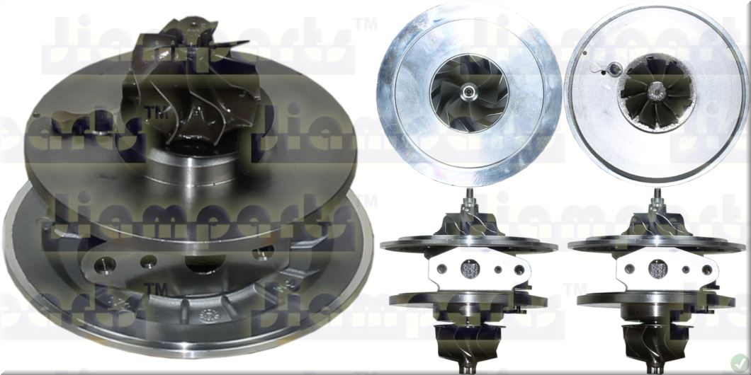 Description image:Cartridge GTA1849V FOR 727477-0006S