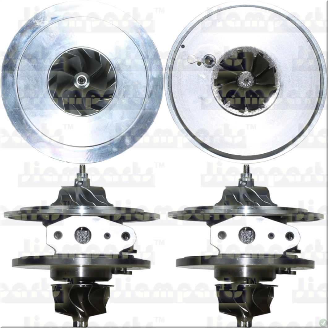 Description image:Cartridge GTA1849V FOR 727477-0006S