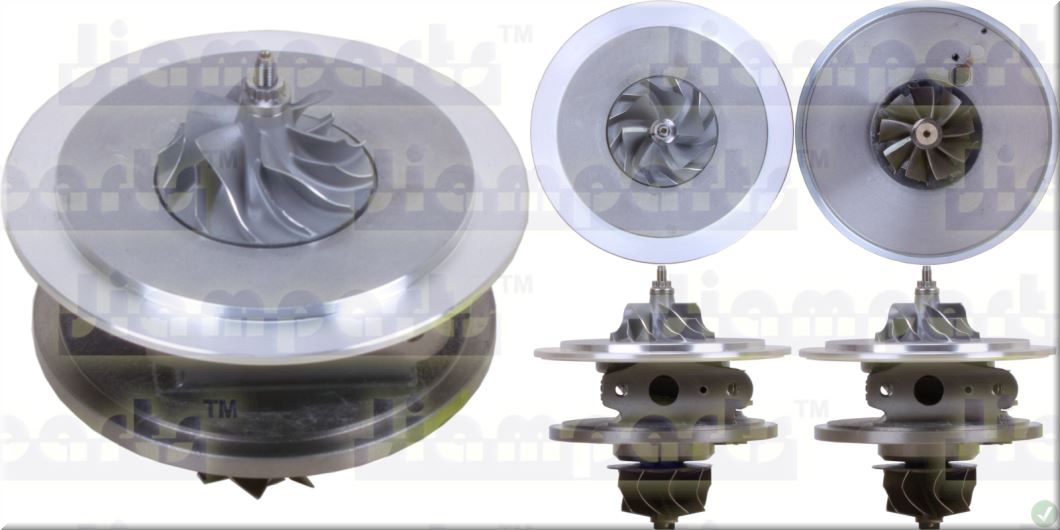 Description image:Cartridge GT1849V FOR 727477-5006