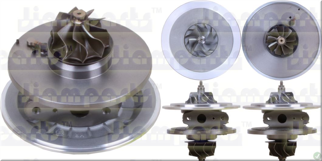 Description image:Cartridge GT1849V FOR 727477-5006