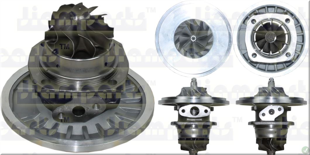 Description image:Cartridge GT3782 FOR 734056-0003