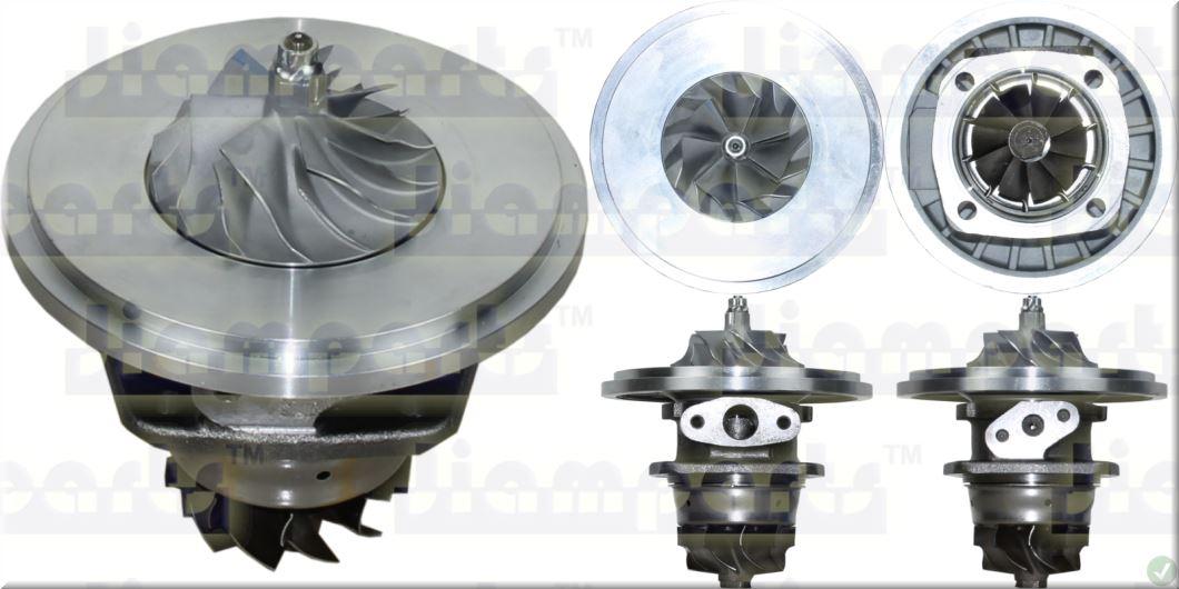 Description image:Cartridge GT3782 FOR 734056-5003