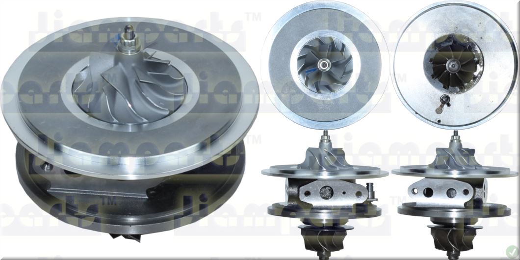 Description image:Cartridge GTA2056LV FOR 751243-0002