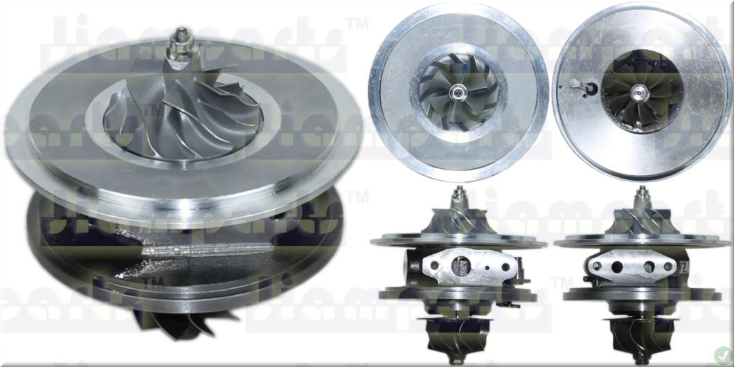 Description image:Cartridge GT2056V FOR 767720-0001