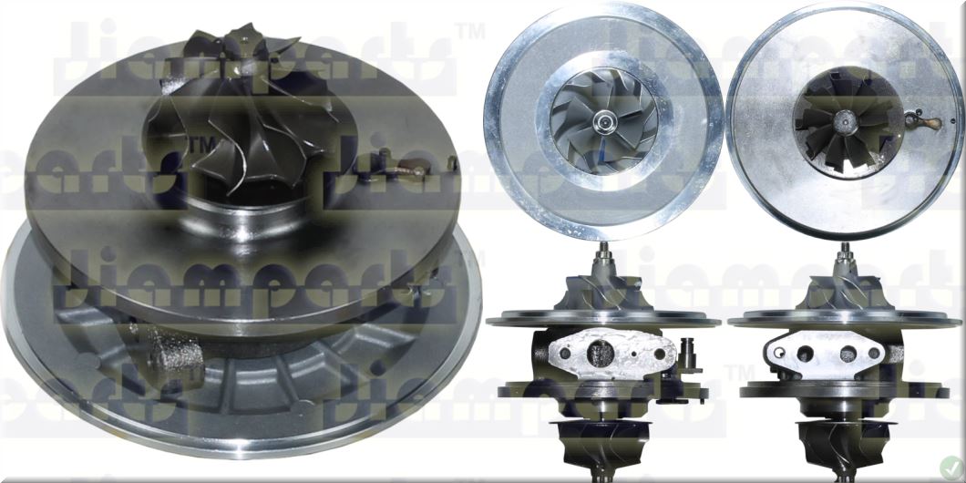 Description image:Cartridge GT2056V FOR 767720-5006