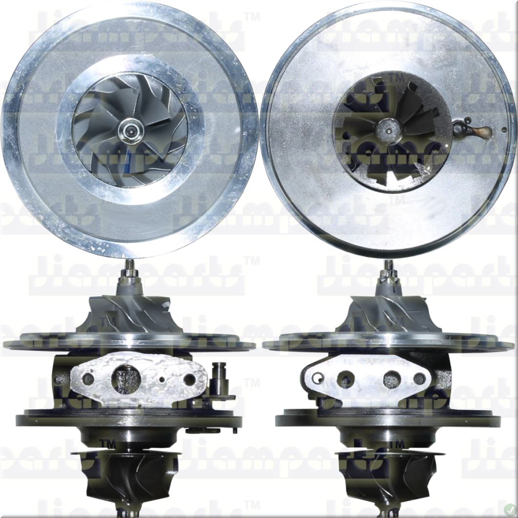 Description image:Cartridge GT2056V FOR 767720-5006