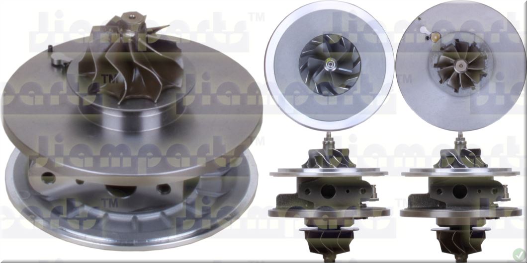 Description image:Cartridge GTA2052V FOR 769328-1
