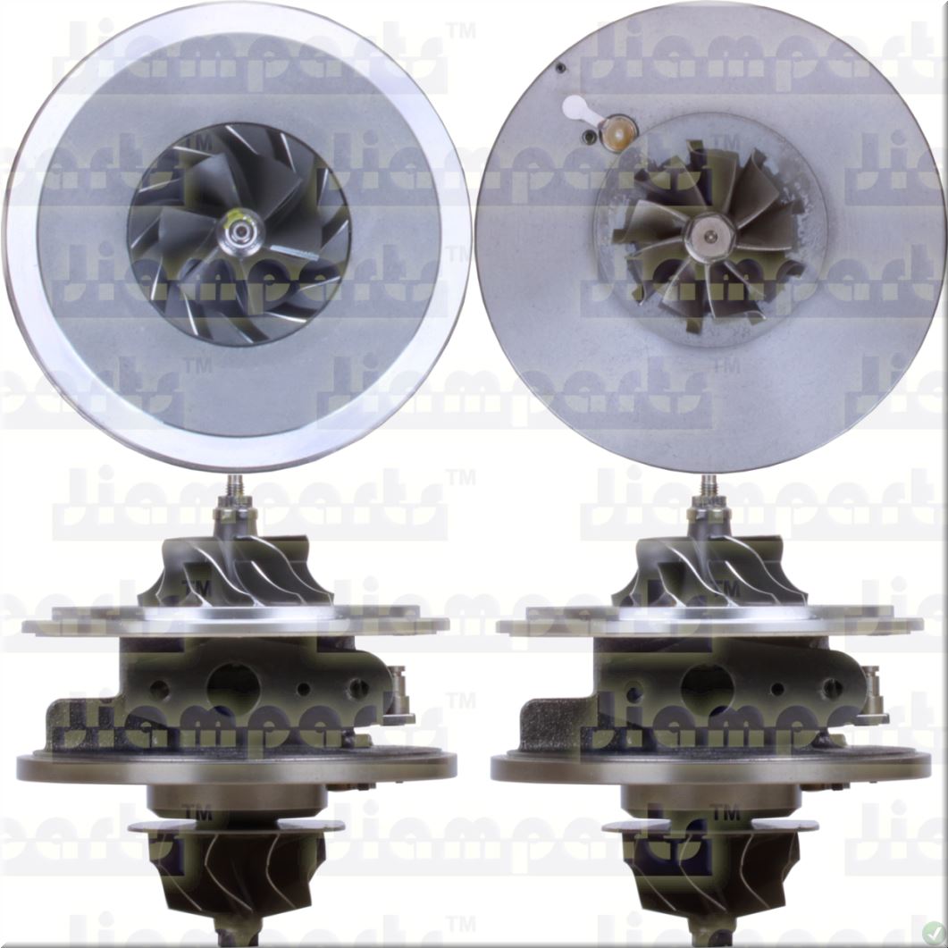 Description image:Cartridge GTA2052V FOR 769328-1