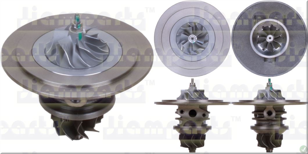 Description image:Cartridge GT2056 FOR 775629-0002-R