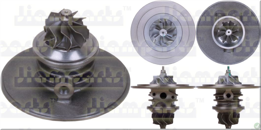 Description image:Cartridge GT2056 FOR 775629-0002-R
