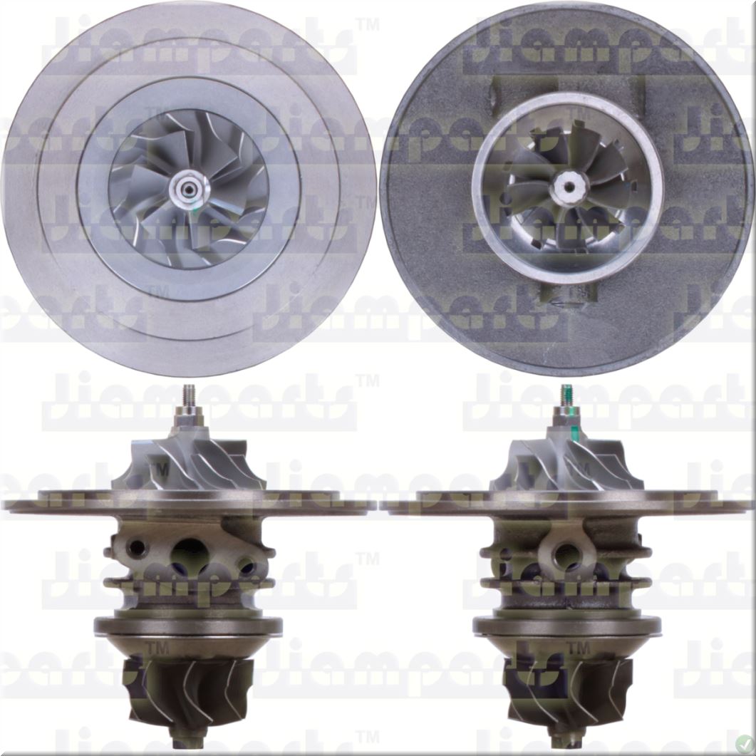 Description image:Cartridge GT2056 FOR 775629-0002-R