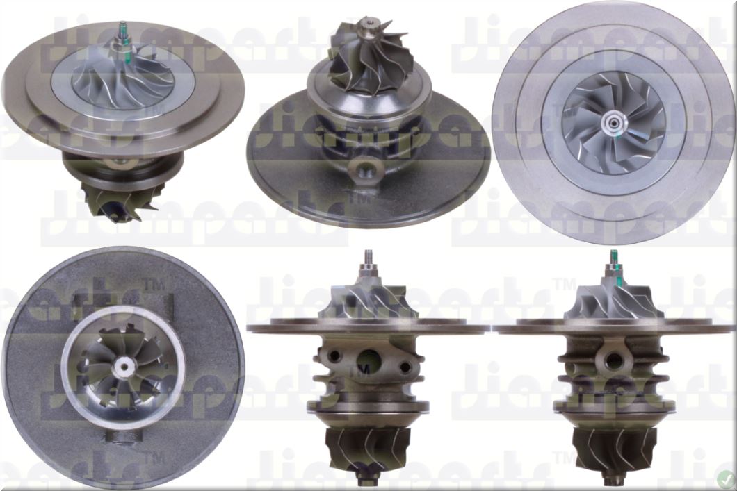 Description image:Cartridge GT2056 FOR 775629-0002-R