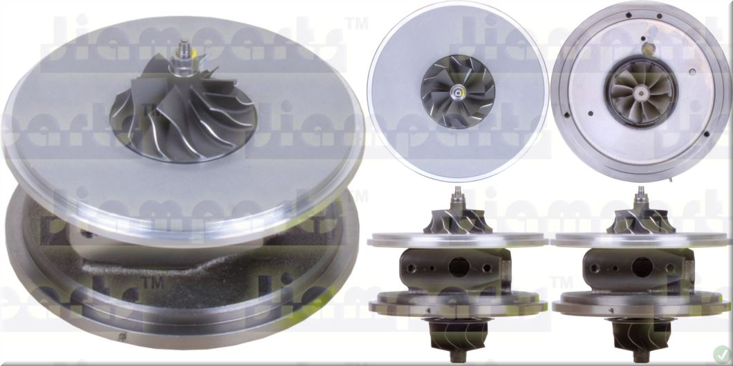 Description image:Cartridge GTB1549LV FOR 790179-2