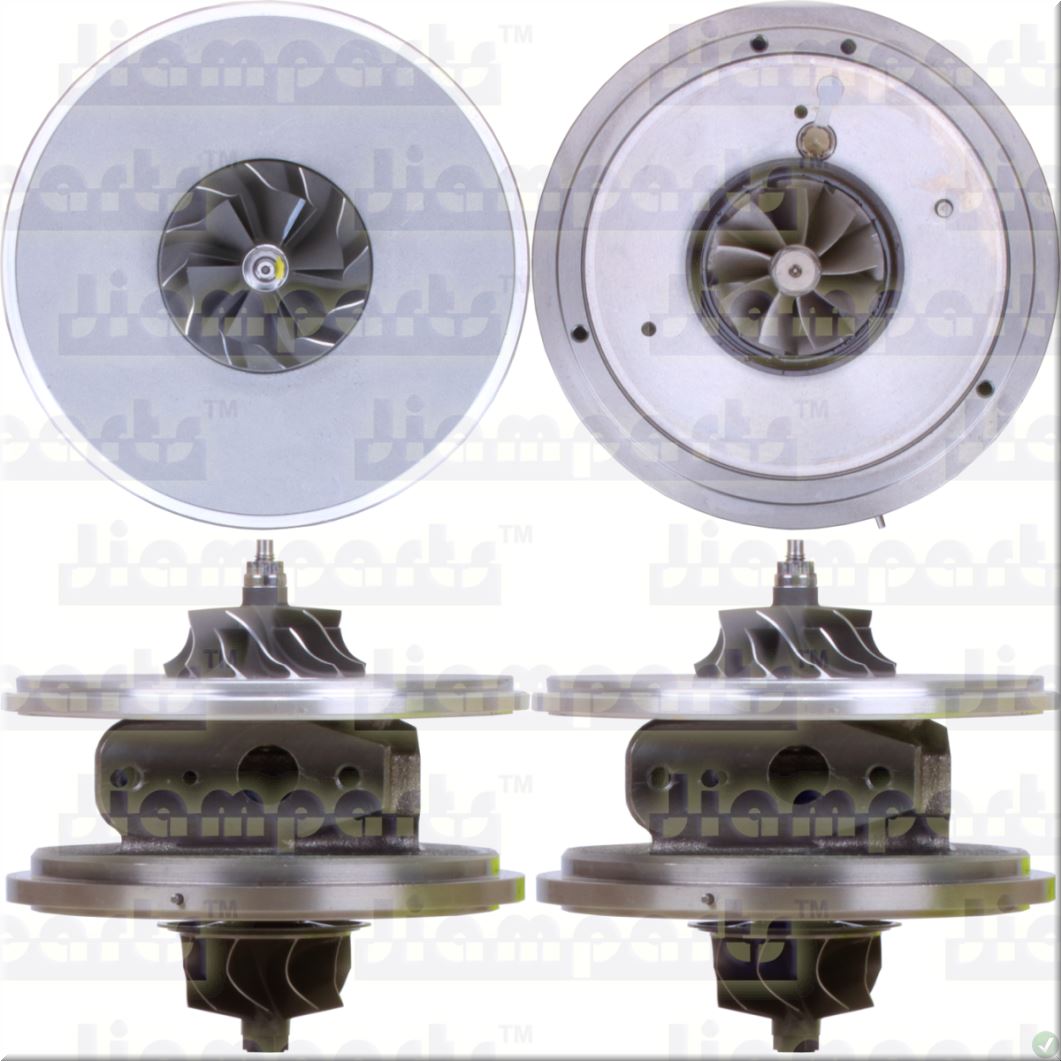 Description image:Cartridge GTB1549LV FOR 790179-2