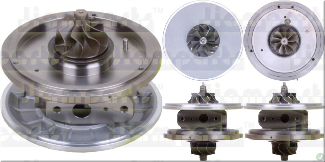 Description image:Cartridge GTB1549LV FOR 790179-5002S