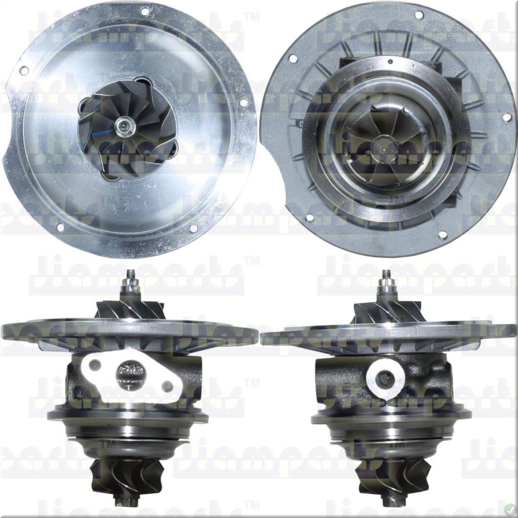 Description image:Cartridge RHF5 FOR 8971228843