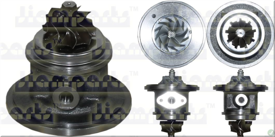 Description image:Cartridge HT12-17A FOR 8972389791