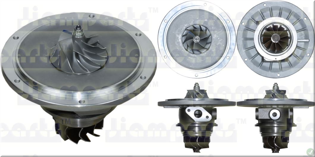 Description image:Cartridge RHF55 FOR 8973628390