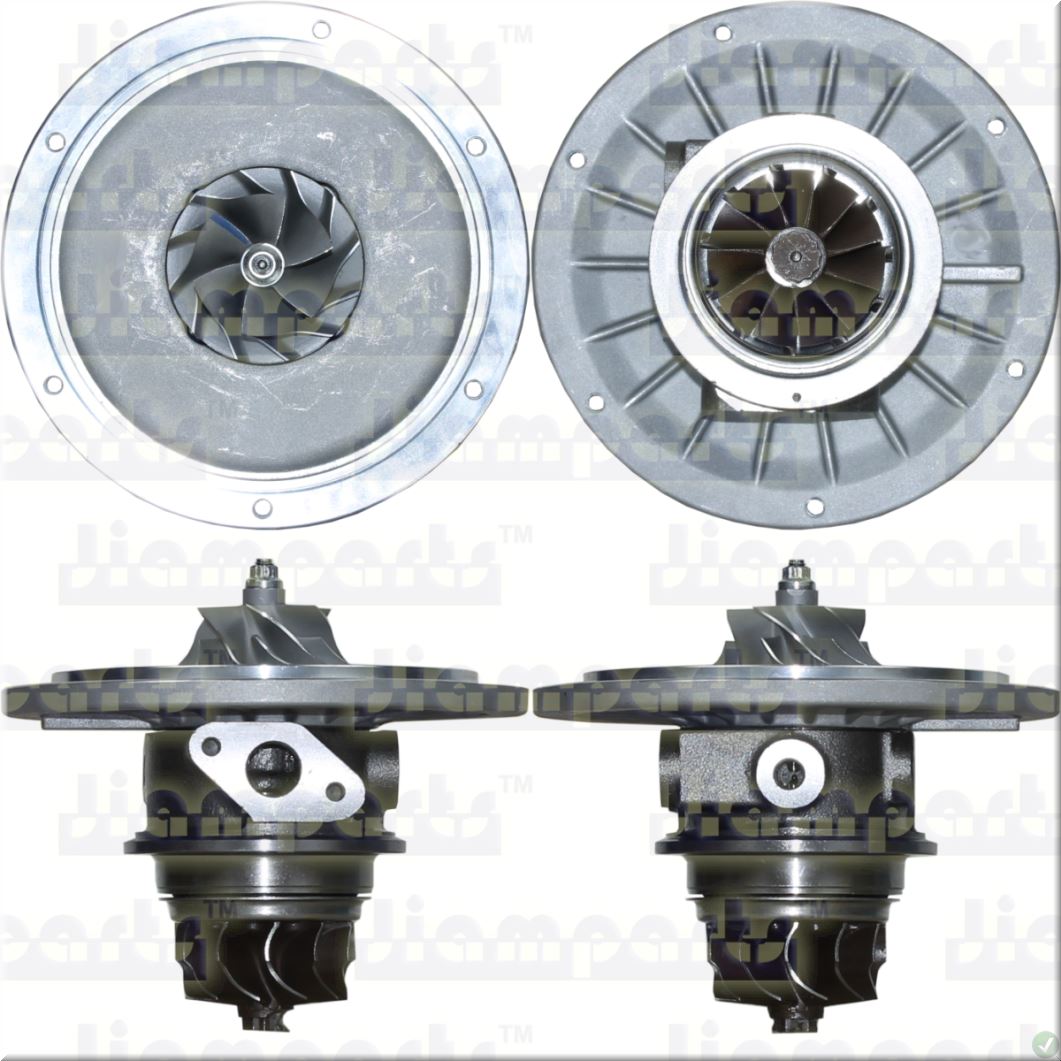 Description image:Cartridge RHF55 FOR 8973628390