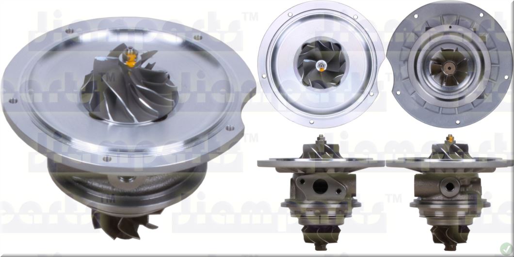 Description image:Cartridge RHF5 FOR 8973659480-R