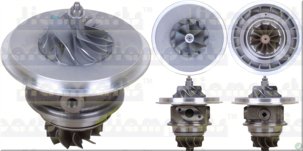Description image:Cartridge RHF55V FOR 898027-7725